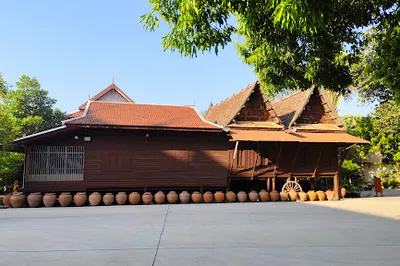 Wat Nong Ket Yai