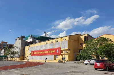 C500 Stadium