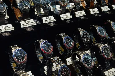倫敦中古探店指南