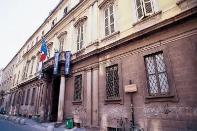 Museo del Risorgimento