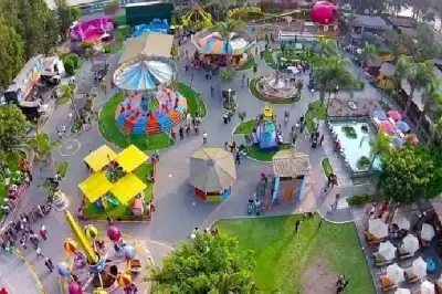 Rancho Aventura Park