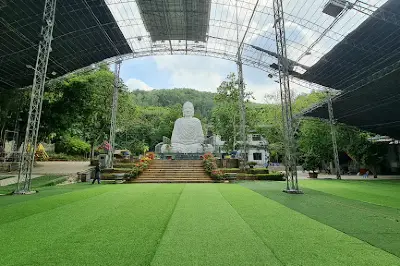 Phat Quang Pagoda