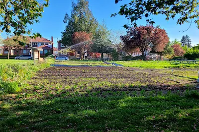 Gordon Park