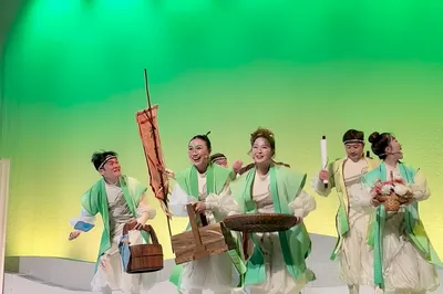 武汉人民艺术剧院