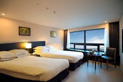 皇后夢水療館