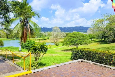 Club Campestre de Cartagena