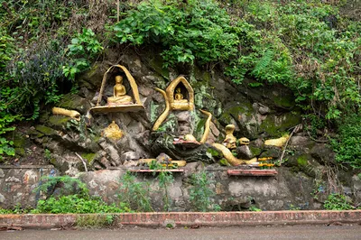 Roadside Shrine
