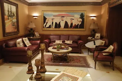 King Hussein Club