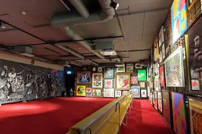 PoCo Pop And Contemporary Art Museum