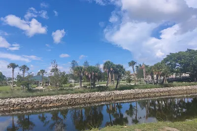 Fern Isle Park