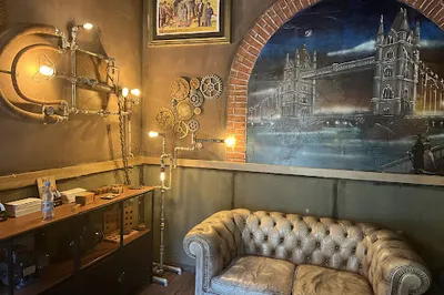 Magic Escape Room Roma 2