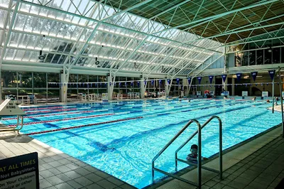 Erindale Leisure Centre