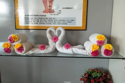 Cocoon Reflexology Langkawi