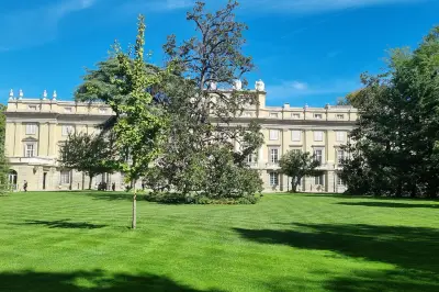 Liria Palace