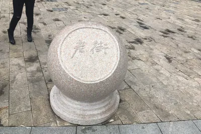 Taizhou Old Street, a Young 'Old' Street
