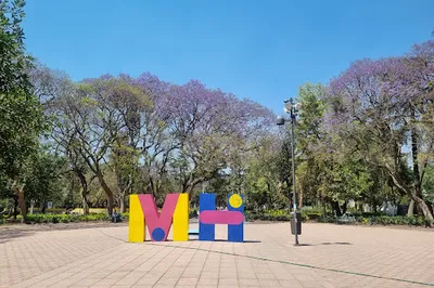 Americas Park