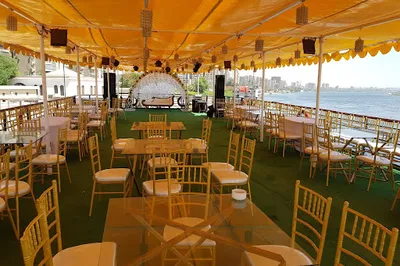 El Sherouk Club For Police Officers