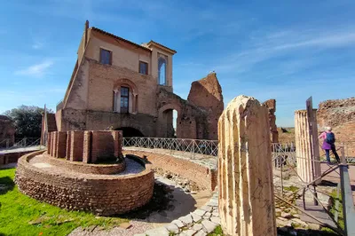 Monte Palatino