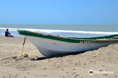 Playas de La Boquilla