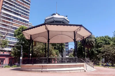 Barrancas de Belgrano