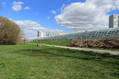 Park Kaskada