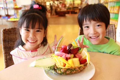 Okinawa Fruits Land