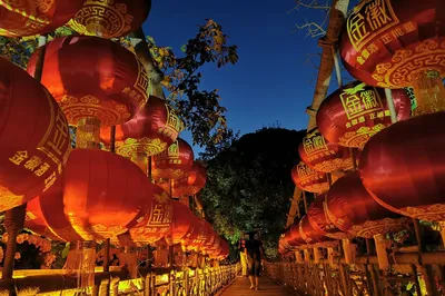 花橋村