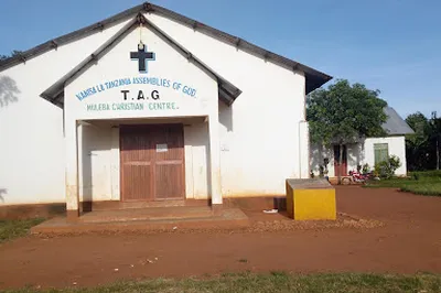 Tanzania Assemblies of God