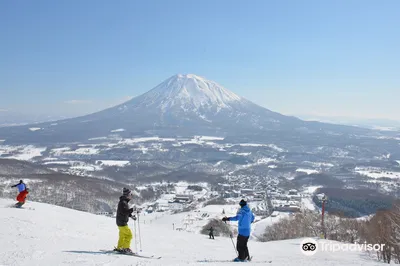 Niseko Tokyu Grand Hirafu