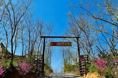 Orange Sea Campground