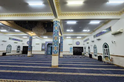 Firdous Mosque