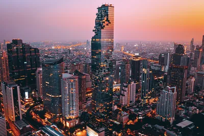 王權大京都大廈