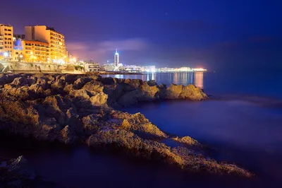 Fond Għadir Beach