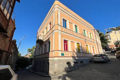 Museum of Illusions Tbilisi