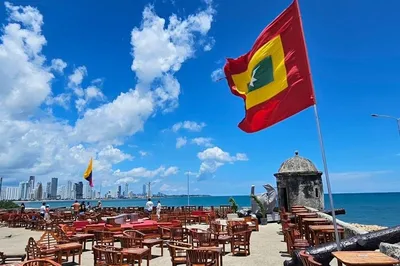 Baluarte de Santo Domingo