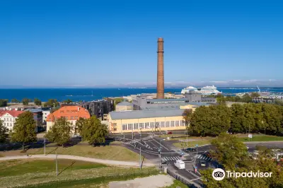 Energy Discovery Centre
