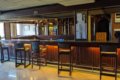 Nairobi Gymkhana