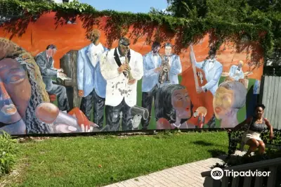 New Orleans African American Museum