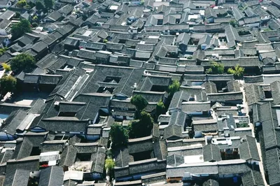 雲南麗江這家高端民宿太讚了！閨蜜度假旅行，住到不想走