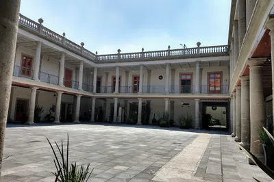 Central De Mayoreo