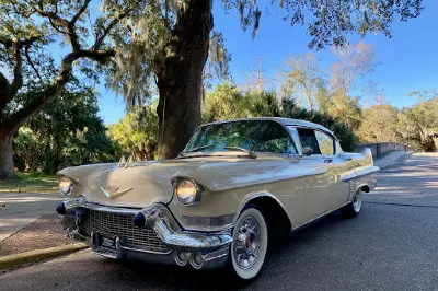 Timeless Transportation
