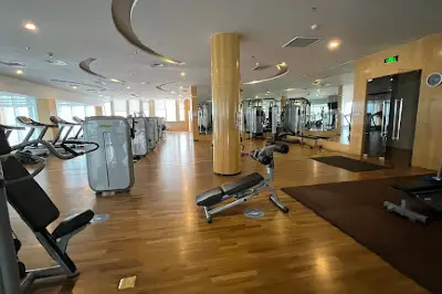 Hualing Recreation Center