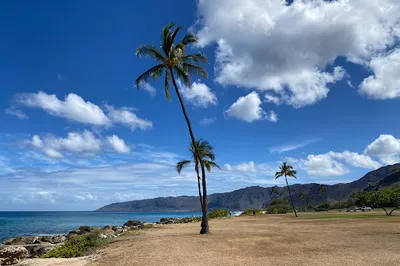 Keaʻau Beach Park