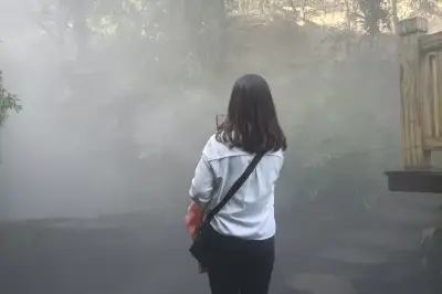 2月錯峯出行，四天三晚去廈門發個呆！