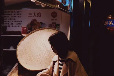 歡迎copy，成都深度7日遊，吃喝住行這裡都有！