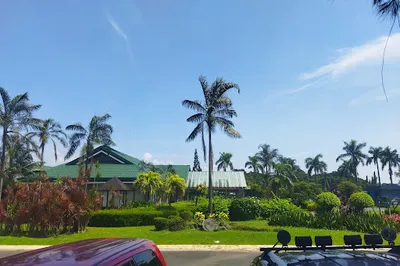 The Heritage Park, Fort Bonifacio, Taguig