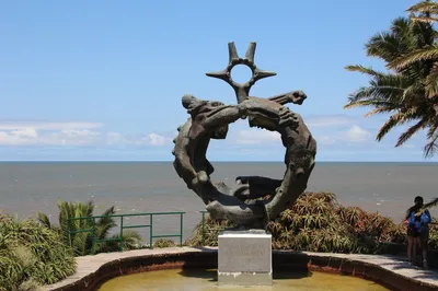 Plaza Virgilio