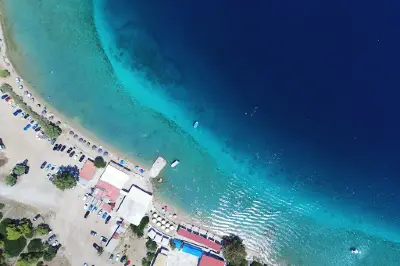LIDO Margetis Beach
