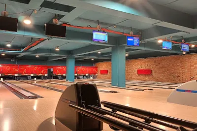 Park Bowling center
