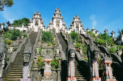 Girls-Only Itinerary! Lingya Airlines Flies You to Bali: The Ultimate Sisterhood Travel Guide